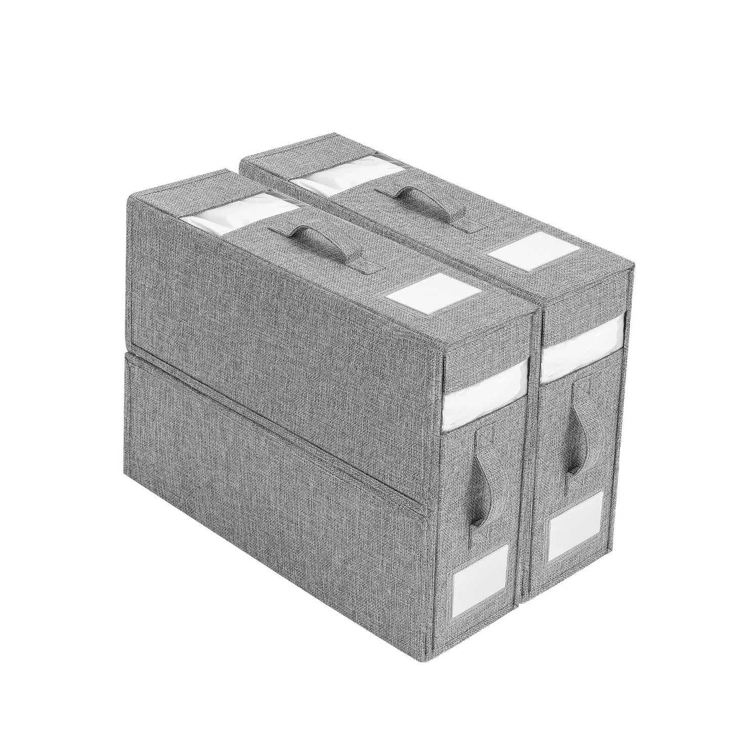 Bed Sheet Organiser