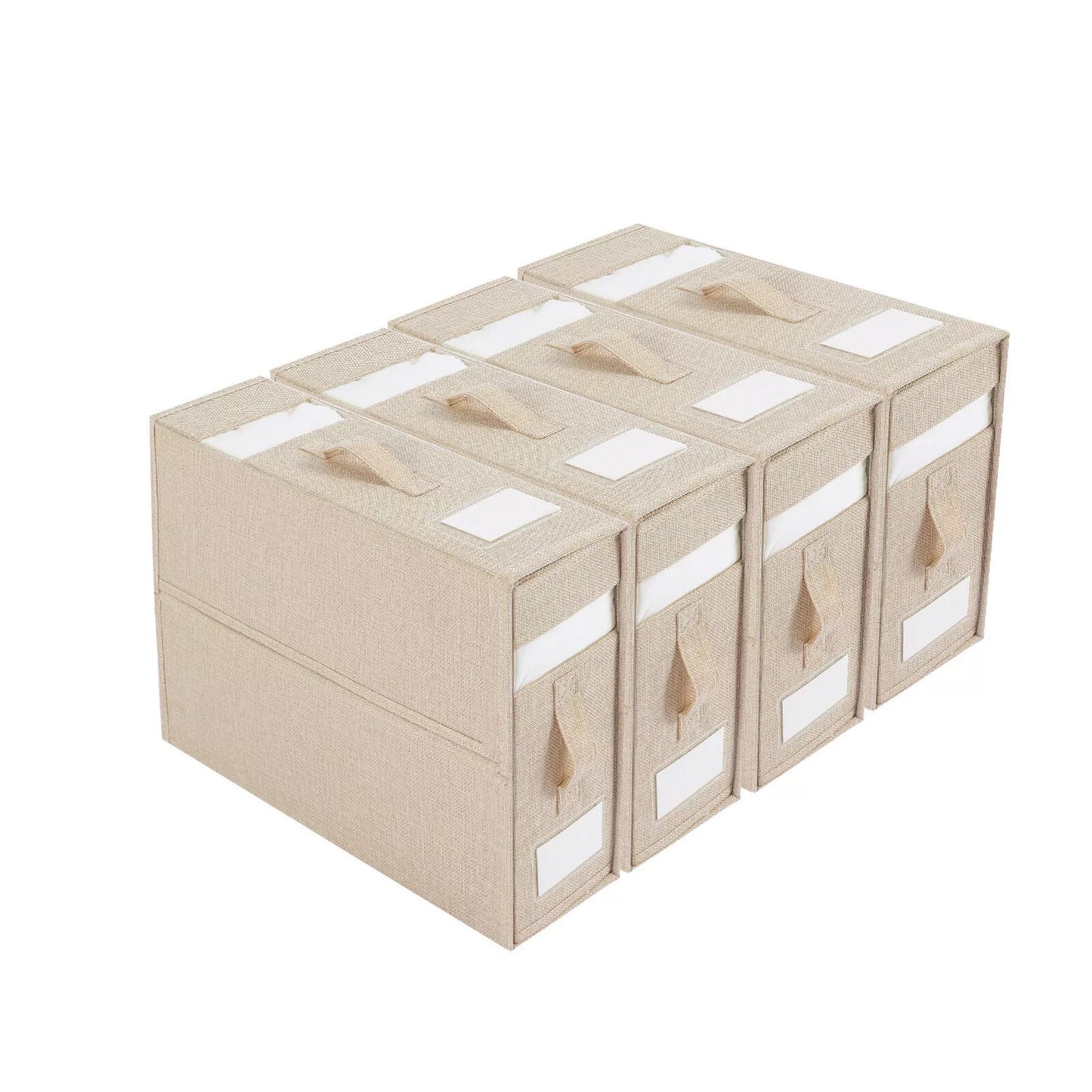 Bed Sheet Organiser