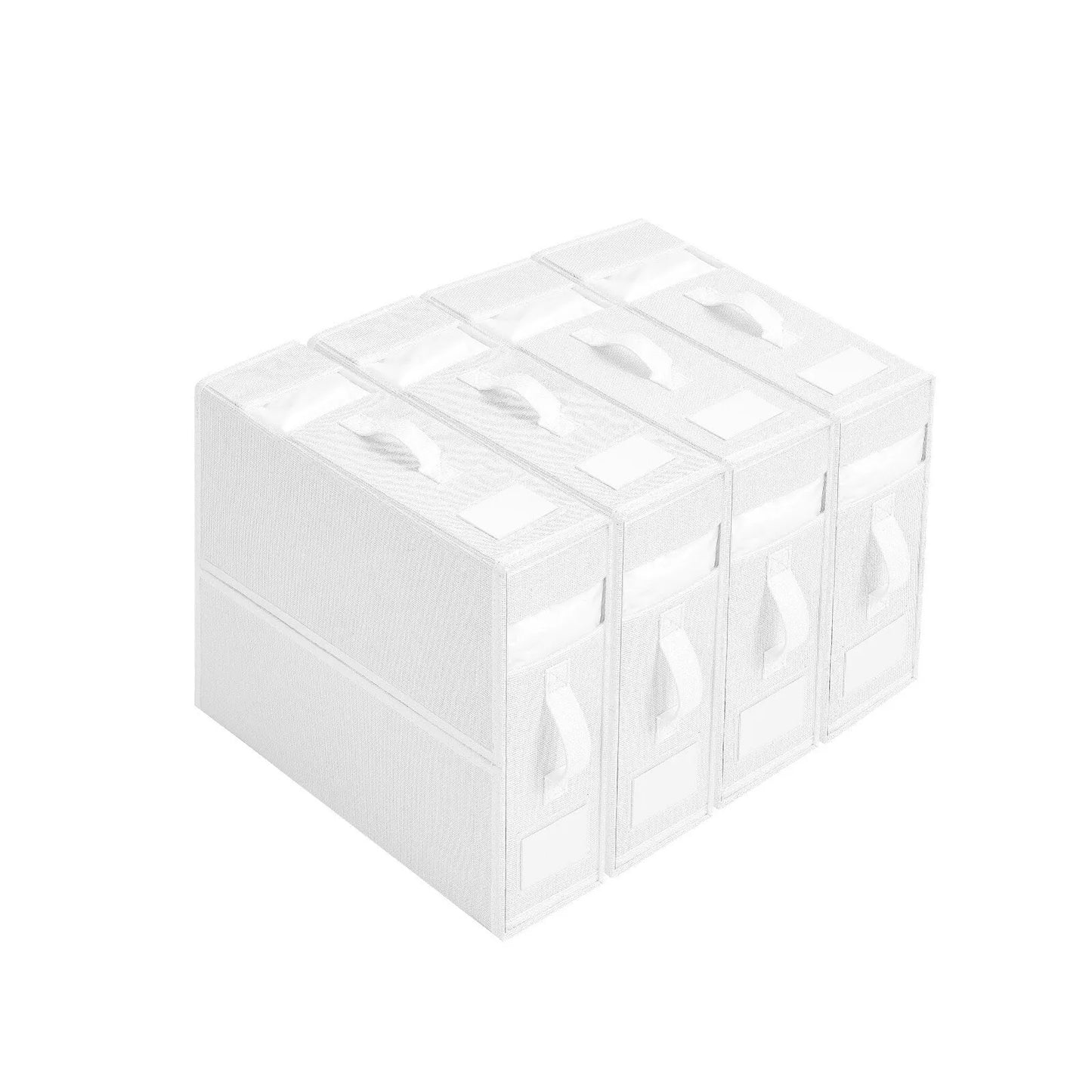 Bed Sheet Organiser