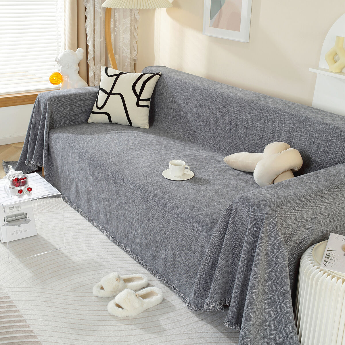 Sofa Towel