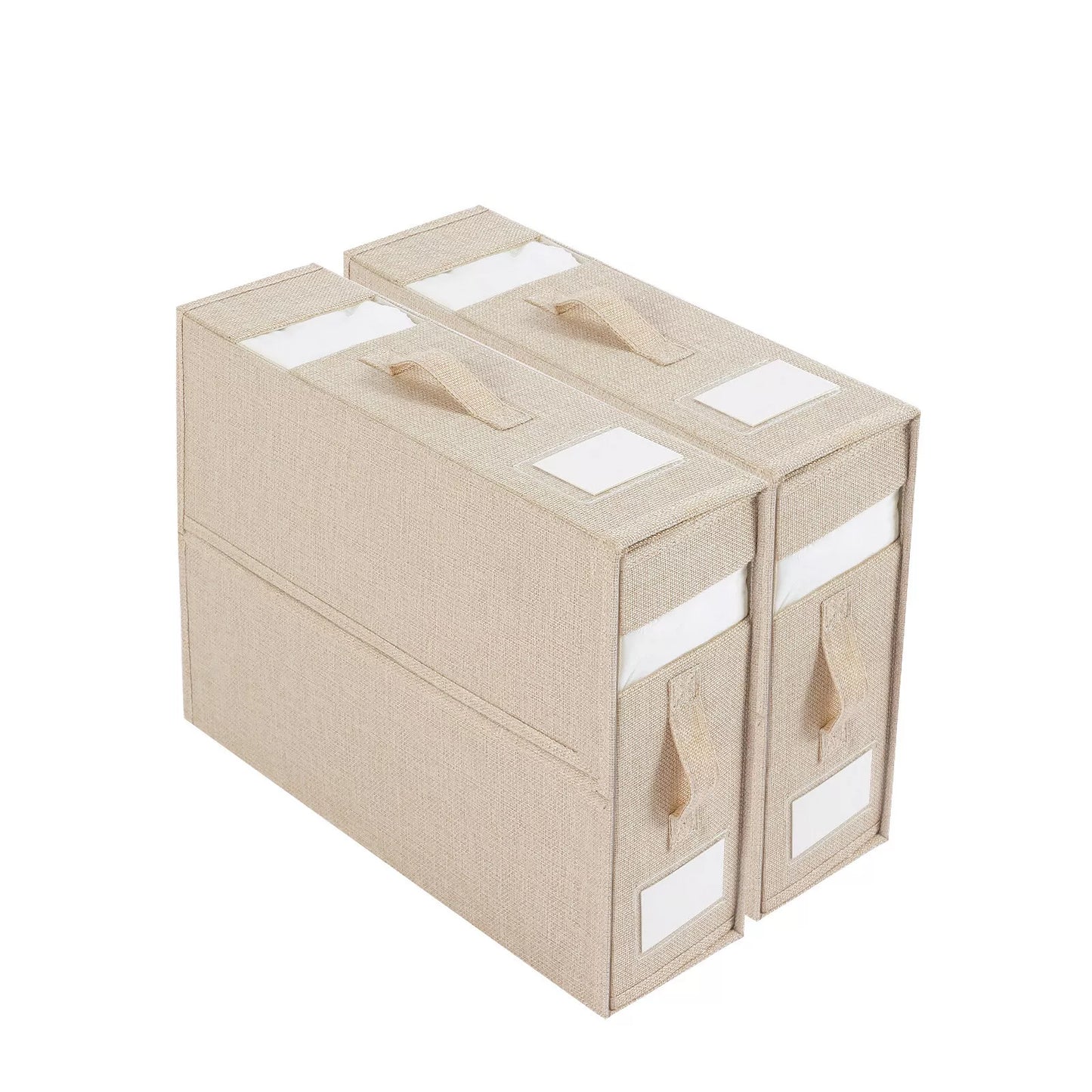 Bed Sheet Organiser