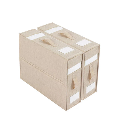 Bed Sheet Organiser