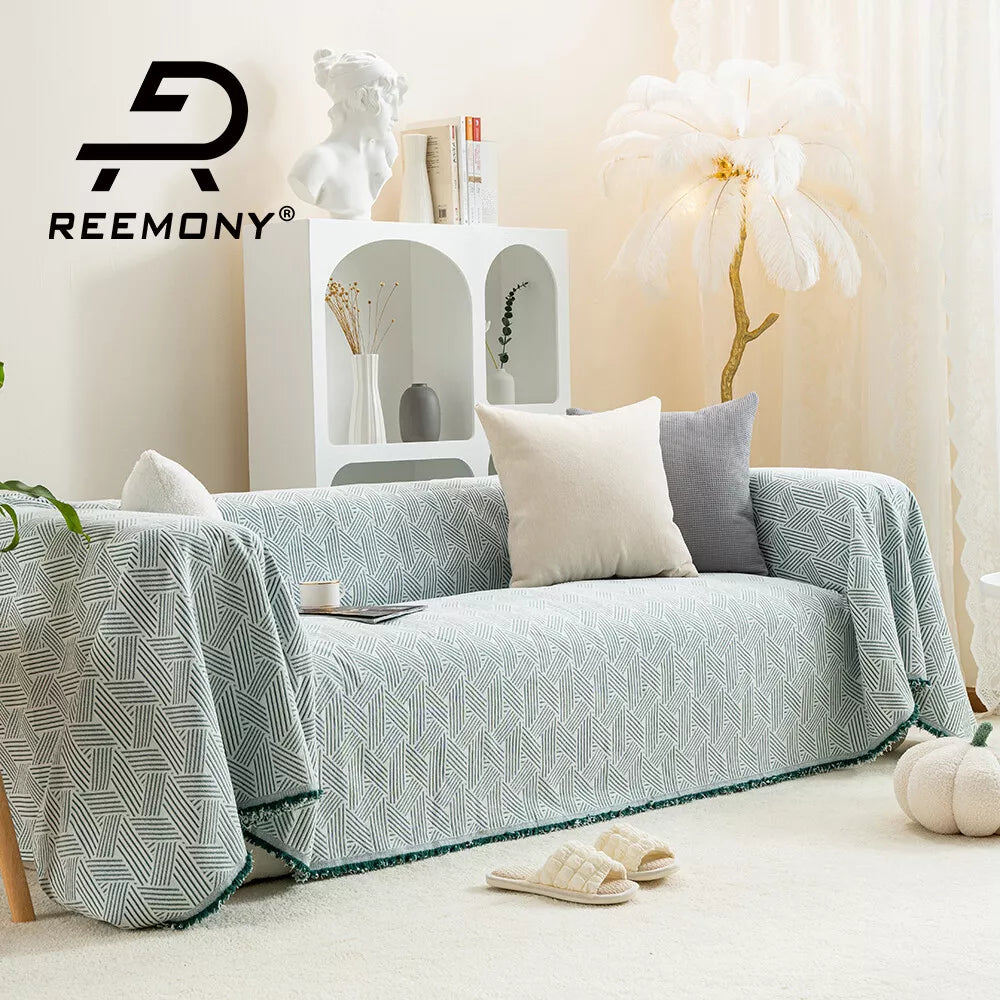 Sofa Towel