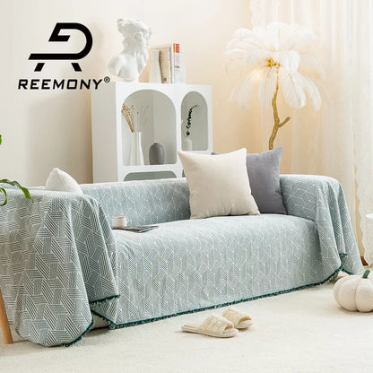 Sofa Towel