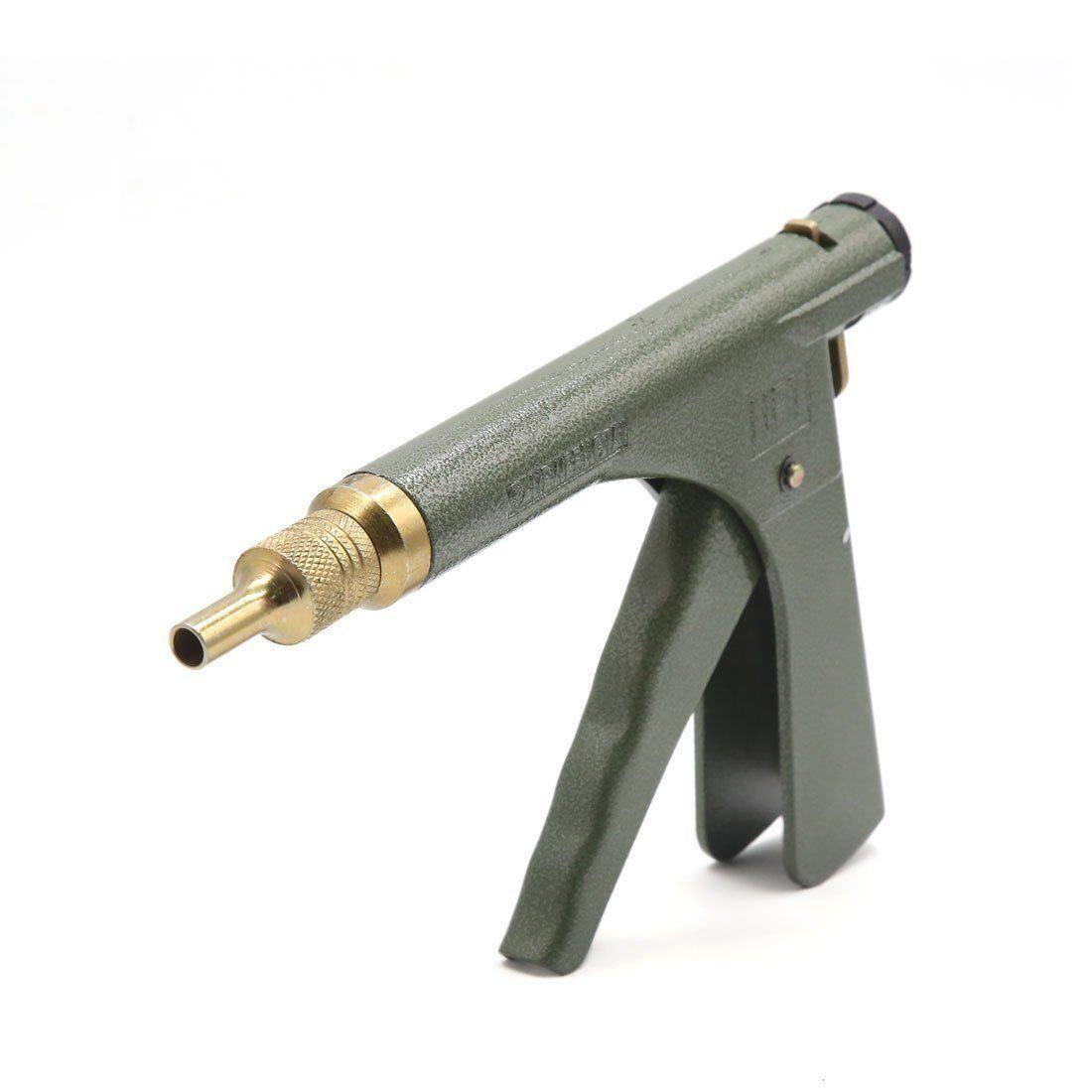 Rapid Tyre Puncture Plug